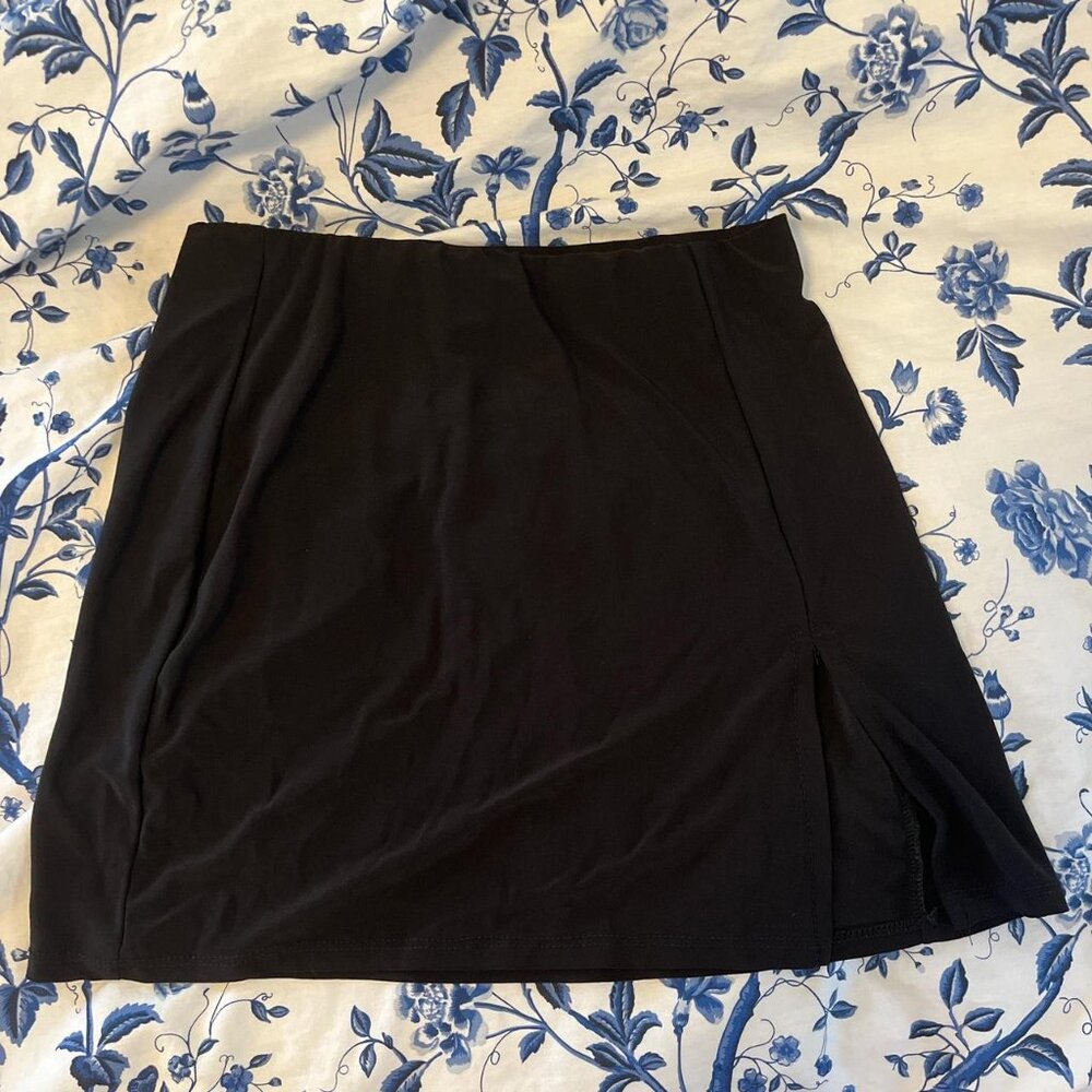 Windsor Women's Black Skirt